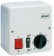 RVS/R 0.5 A, IP42 (2RV4030) - reversible transformer 5-stage fan speed controller